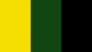 Gadsden Flag Color Pallet Wallpaper