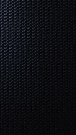 Galaxy S5 Carbon Black Mesh Wallpaper