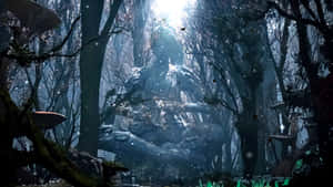 Game Changing Tactic - Unleash Sage’s Barrier Ability In Valorant Wallpaper