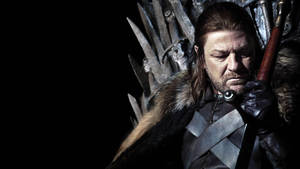 Game Of Thrones Character Sean Bean Wallpaper