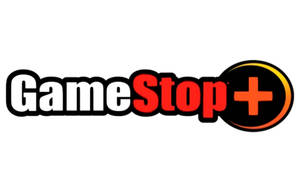 Gamestop Logo Plus Wallpaper