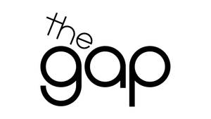 Gap's Classic 1969 Logo Wallpaper
