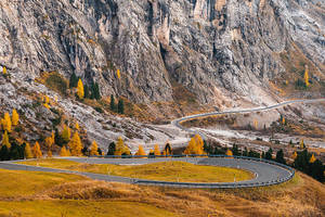 Gardena Pass Best Ever Desktop Wallpaper