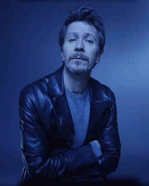 Gary Oldman English Celebrity Wallpaper