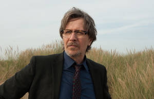 Gary Oldman Quaker Wells Wallpaper