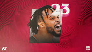 Gary Trent Jr 25 Under 25 Wallpaper