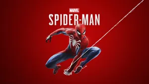 Gather Your Favorite Avengers In The Ps4 Game For A Heroic Adventure Wallpaper