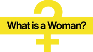 Gender Question Banner Wallpaper