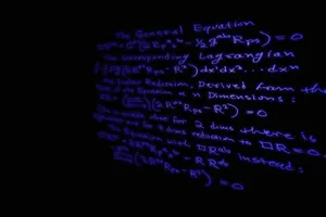 General Physics Equations Wallpaper