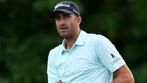 Geoff Ogilvy Resolute Expression Wallpaper