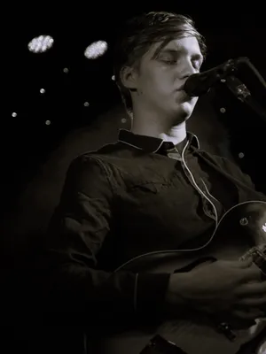 George Ezra Wallpaper