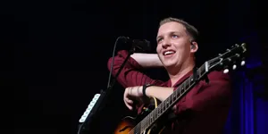 George Ezra Wallpaper