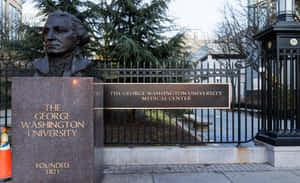 George Washington University Medical Center Wallpaper