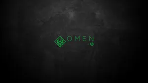 Get Ahead Of The Competition With Hp Omen Wallpaper