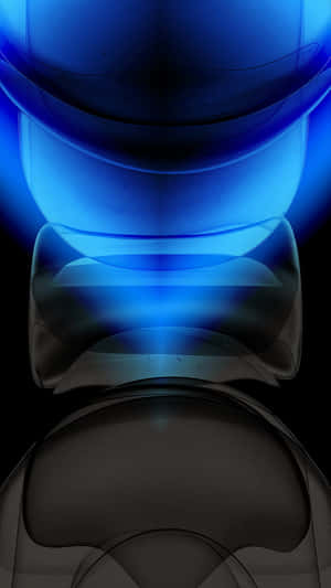 Get Ahead With The Sleek And Stylish Iphone 11 Pro In Black Wallpaper