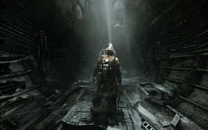 Get Around With Metro Wallpaper