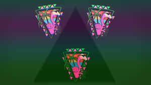 Get Comfortable And Show Your Colorful Style With Ripndip Wallpaper