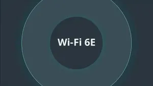Get Connected With Wifi Wallpaper