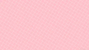 Get Creative With Pink Grid Wallpaper