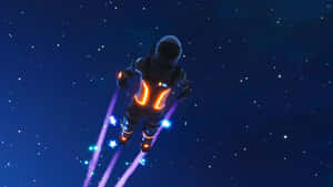 Get Doped Up With The Latest Fortnite Styles! Wallpaper