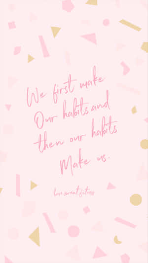 Get Fit And Look Cute! Wallpaper