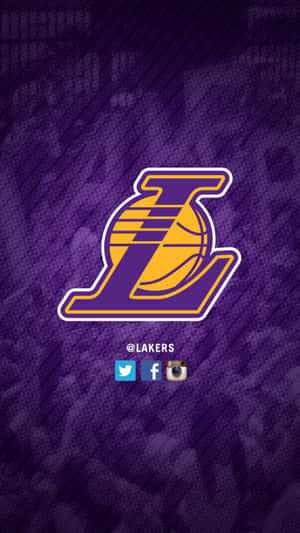 Get In The Game - Introducing The Nba Phone Wallpaper