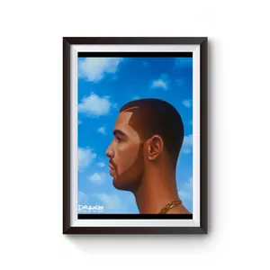 Get Inspired By Drake's Album 
