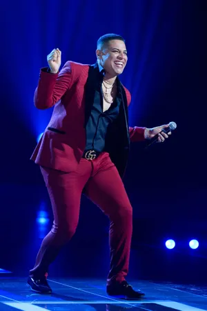 Get Inspired With Grupo Firme Wallpaper