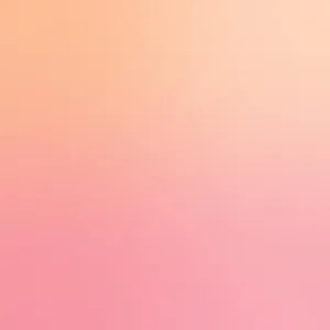 Get Lost In The Beauty Of Pastel Peach Wallpaper