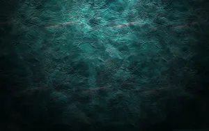 Get Lost In The Depths Of Darkness With This Unique Blue Grunge Wallpaper. Wallpaper
