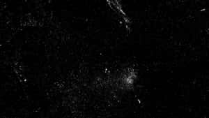 Get More Stylish With The Aesthetic Star Laptop Wallpaper