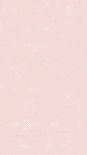 Get Noticed With The Stylish Light Pink Iphone Wallpaper