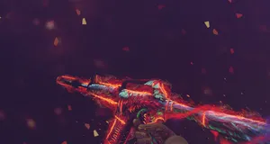 Get Ready For An Action Packed Experience With Counter Strike Global Offensive! Wallpaper