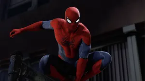 Get Ready For Exciting Marvel Fun With The Xbox Wallpaper