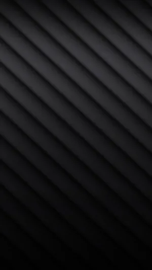 Get Ready To Be Amazed By The Powerful Visual Experience Of The Pure Black Oled Wallpaper