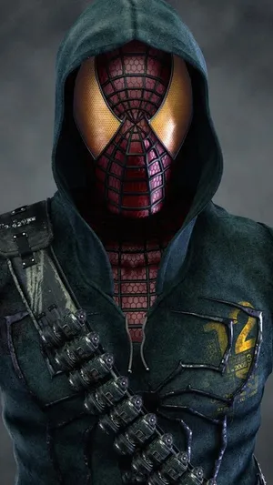 Get Ready To Be Amazed By This Amazing Spider Man Wallpaper Wallpaper