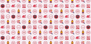 Get Ready To Explore New Worlds As Kirby! Wallpaper