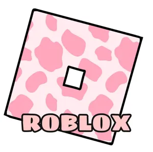 Get Ready To Play With Color On Roblox Pink Wallpaper