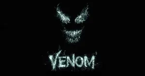 Get Ready To Unleash Black Venom! Wallpaper
