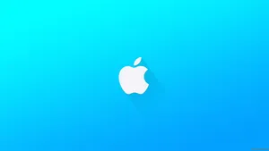 Get The Crisp Clarity Of 4k On Apple Devices Wallpaper