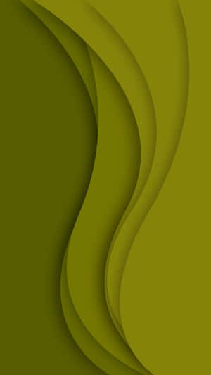 Get The Latest Apple Iphone 12 Pro In Olive Green Wallpaper