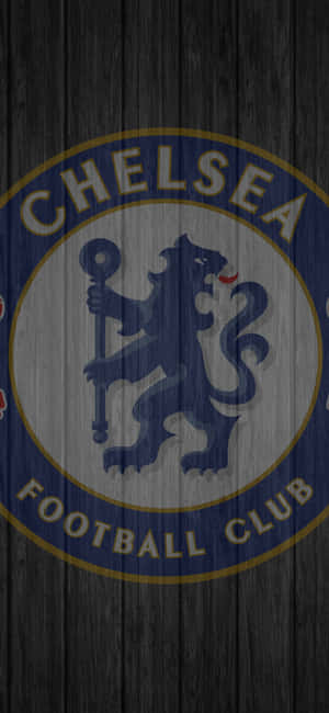 Get The Latest Chelsea Football Club News With The Chelsea Iphone. Wallpaper