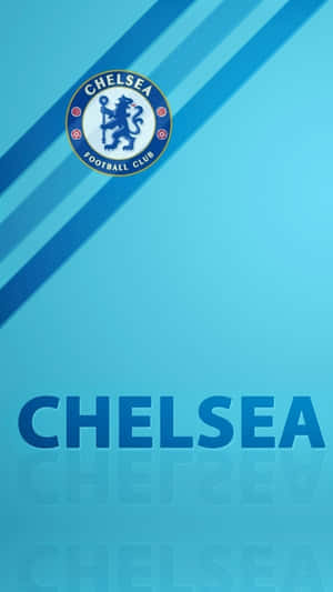 Get The Latest Chelsea Iphone To Show Your Support! Wallpaper