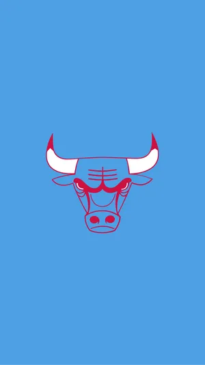 Get The Latest Culture News On The Chicago Bulls' Official Phone! Wallpaper