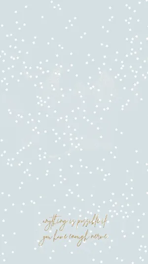 Get The Look With The Timeless Pastel Pink Iphone. Wallpaper