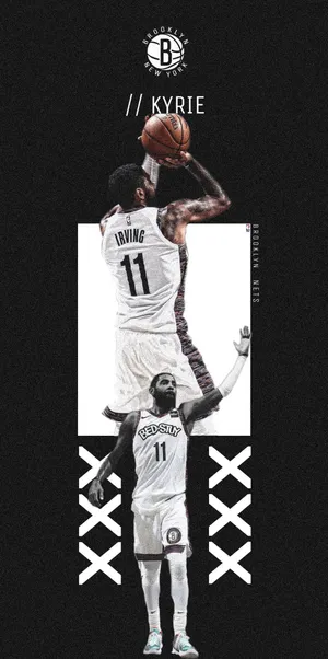 Get The Most Out Of Your Kyrie Iphone Wallpaper