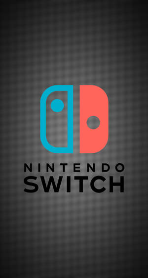 Get The Nintendo Switch And Play Anywhere Wallpaper