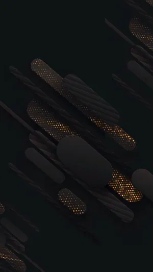 Get The Perfect Blend Of Art Deco And Technology With The Art Deco Iphone Wallpaper