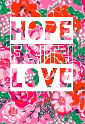 Get The Perfect Style Upgrade With The Lilly Pulitzer Iphone Wallpaper