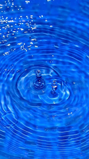 Get The Power Of Water With Your Iphone Wallpaper